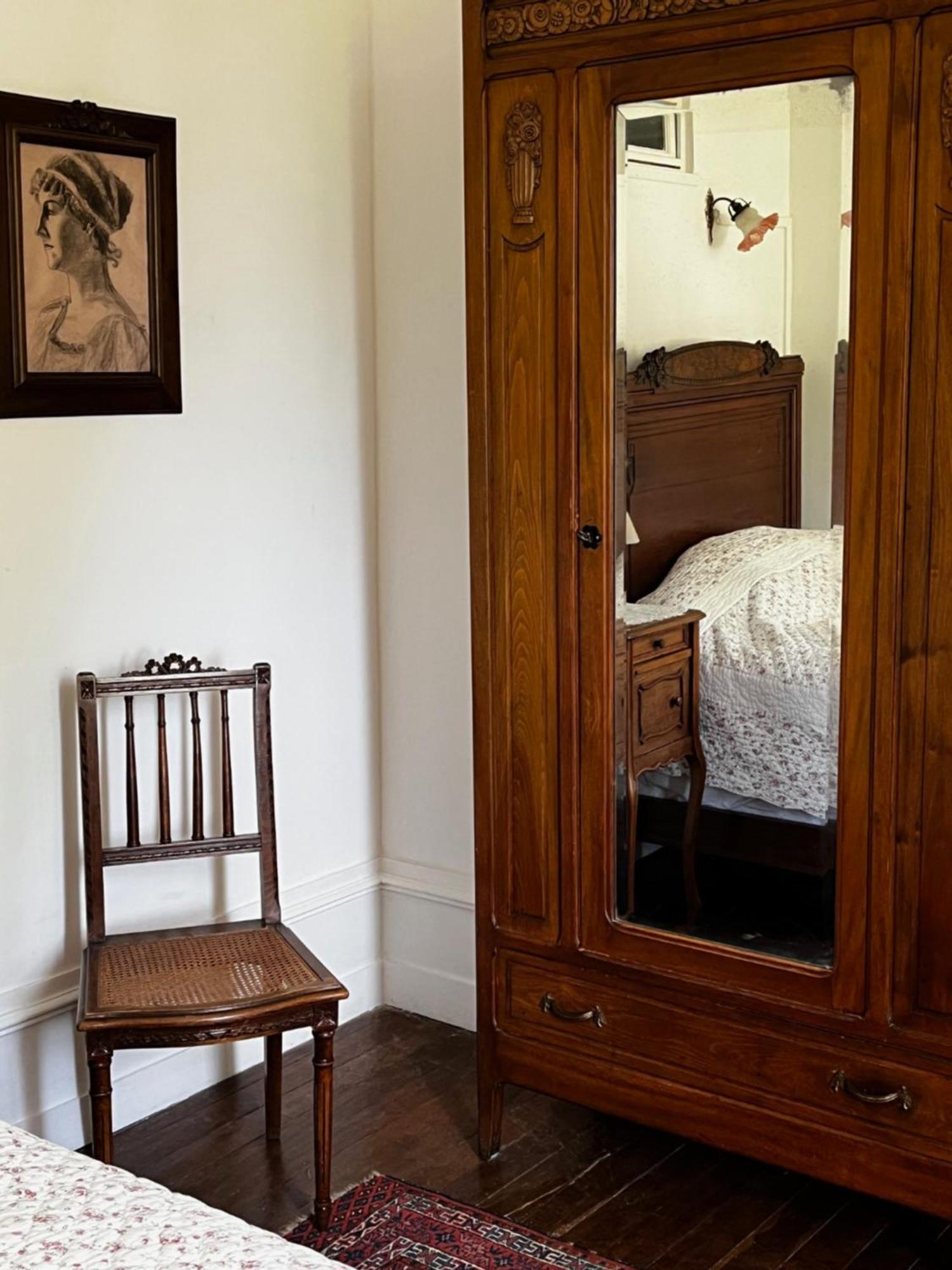 Chateau De Martigny Poisson Εξωτερικό φωτογραφία